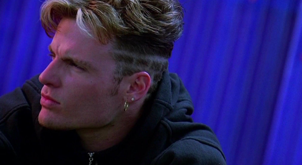 Cool as Ice (1991)