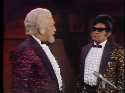 Redd Foxx (TV Series 1977–1978) - IMDb