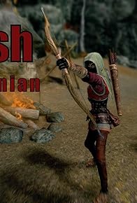 Primary photo for Khash the Argonian