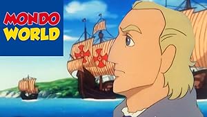 Christopher Columbus: The Commemorative Series