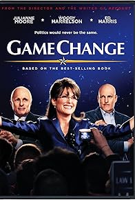 Primary photo for Game Change: The Phenomenon Primary photo for Game Change: The Phenomenon