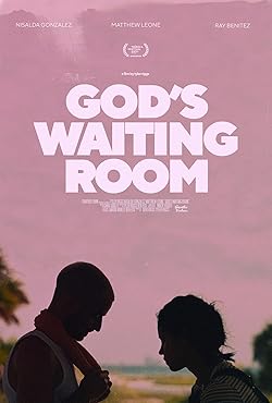 Poster of God's Waiting Room