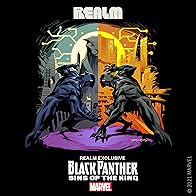 Primary photo for Marvel's Black Panther: Sins of the King