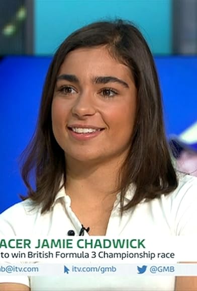 Primary photo for Jamie Chadwick Primary photo for Jamie Chadwick