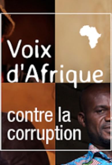 Primary photo for African Voices Against Corruption Primary photo for African Voices Against Corruption