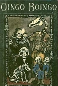 Primary photo for Oingo Boingo: Skeletons in the Closet Primary photo for Oingo Boingo: Skeletons in the Closet