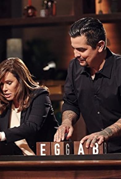 Primary photo for Tom Arnold and Melissa Rivers: Down and Dirty Dinner Battle Primary photo for Tom Arnold and Melissa Rivers: Down and Dirty Dinner Battle