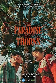 Primary photo for The Paradise of Thorns Primary photo for The Paradise of Thorns