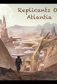 Primary photo for Replicants on Atlantia