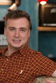 Primary photo for La grande ouverture