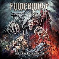 Primary photo for Eluveitie: Ira Sancti (When the Saints Are Going Wild)