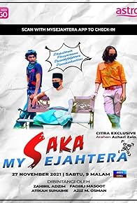 Primary photo for Saka MySejahtera