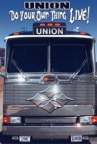 Primary photo for Union: Do Your Own Thing Live!