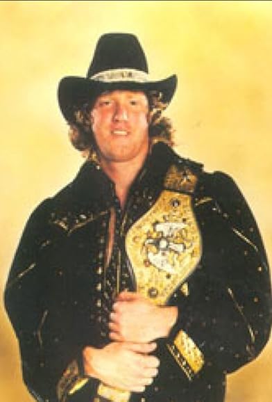 Primary photo for David Von Erich Primary photo for David Von Erich