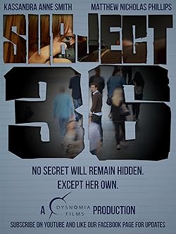 Poster of Subject 36