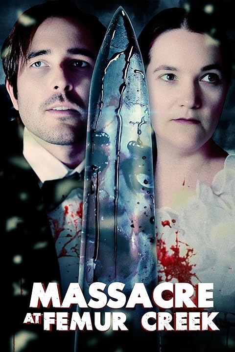 Massacre at Femur Creek (2024) Hindi Dubbed Massacre at Femur Creek (2024) Hindi Dubbed