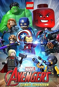 Primary photo for LEGO Marvel Avengers: Climate Conundrum Primary photo for LEGO Marvel Avengers: Climate Conundrum