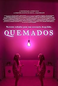Primary photo for Quemados