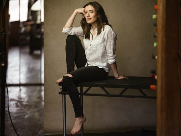Marina Squerciati