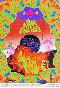 Primary photo for Si Kara: Ang babaye nga nag daba-daba