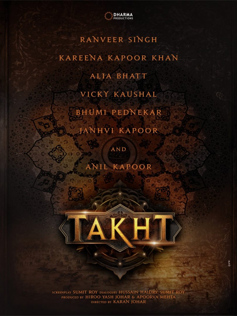 Picture of Takht