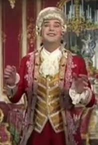 Primary photo for Sensualità a corte