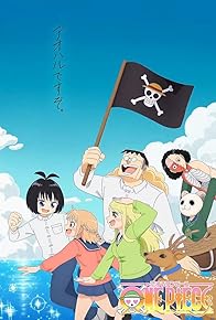 Primary photo for Koisuru One Piece