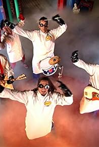 Primary photo for Award to the Wise