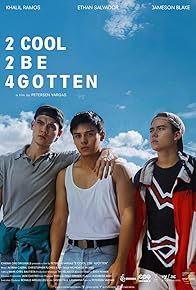 Primary photo for 2 Cool 2 Be 4gotten Primary photo for 2 Cool 2 Be 4gotten