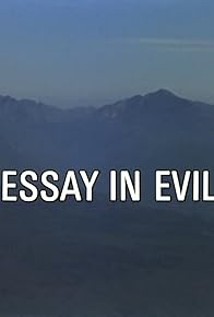 Primary photo for Essay in Evil Primary photo for Essay in Evil