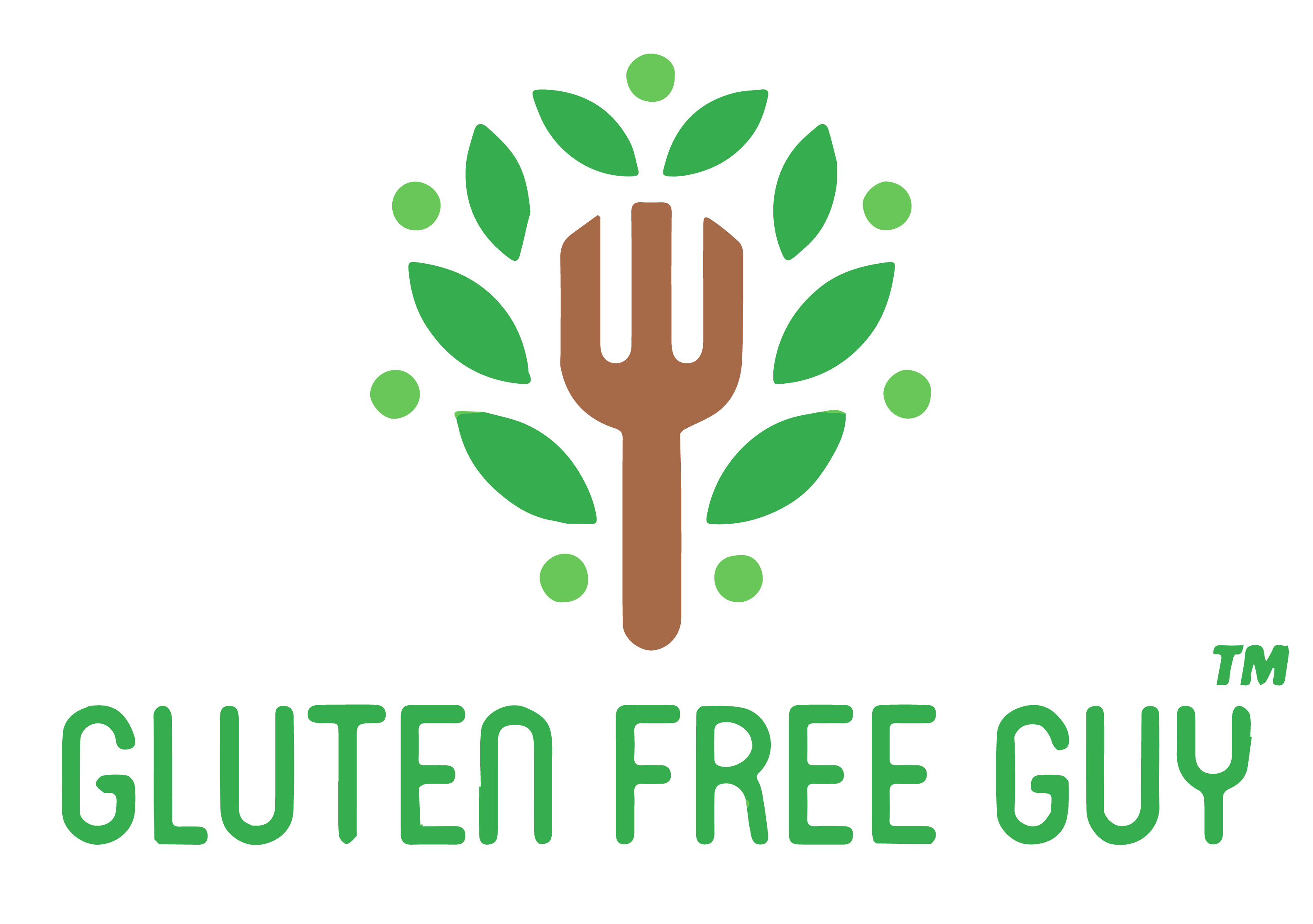 Gluten Free Guy