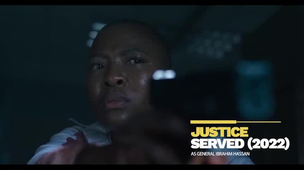 Justice Served IMDb Justice Served IMDb