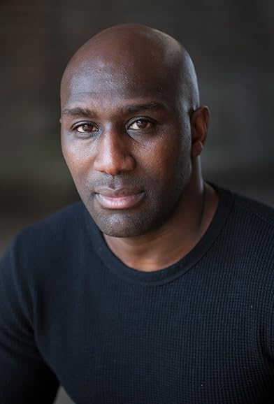 Primary photo for Jermaine Liburd Primary photo for Jermaine Liburd