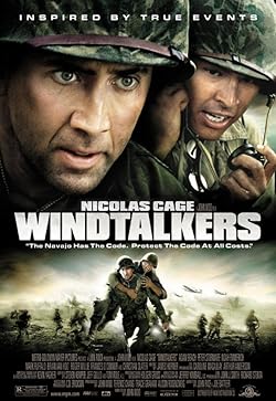 Poster of Windtalkers