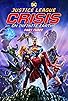 Primary photo for Justice League: Crisis on Infinite Earths - Part Three Primary photo for Justice League: Crisis on Infinite Earths - Part Three