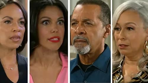 Beyond The Gates Spoilers August 22: Anita and Vernon Have Devastating News  for Naomi and Dani - IMDb