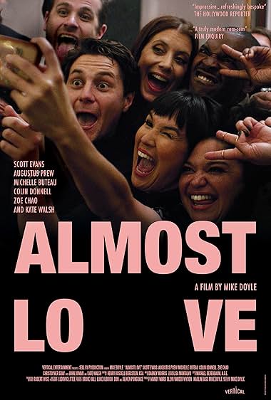 Almost Love 2019