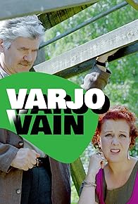 Primary photo for Varjo vain - savolainen eurodekkari Primary photo for Varjo vain - savolainen eurodekkari