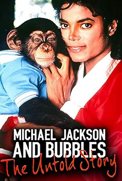 Primary photo for Michael Jackson and Bubbles: The Untold Story Primary photo for Michael Jackson and Bubbles: The Untold Story