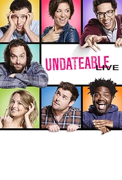 Poster of Undateable