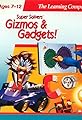 Super Solvers: Gizmos & Gadgets!'s primary photo