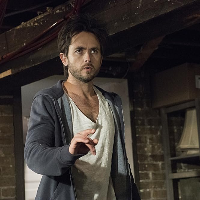 Films Et Séries Tv Avec Justin Chatwin IMDb Picks - Fresh Faces of Summer TV - IMDb
