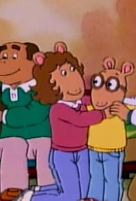 Primary photo for Locked in the Library/Arthur Accused! Primary photo for Locked in the Library/Arthur Accused!