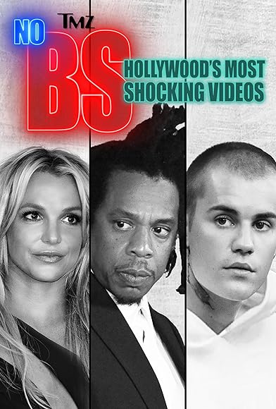 Primary photo for Hollywood's Most Shocking Videos Primary photo for Hollywood's Most Shocking Videos
