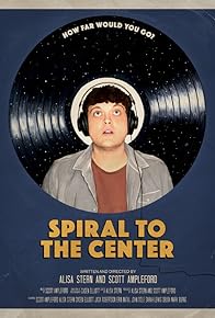 Primary photo for Spiral to the Center