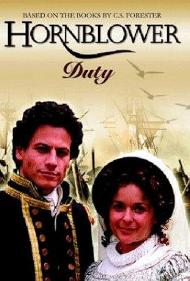 Primary photo for Hornblower: Duty Primary photo for Hornblower: Duty