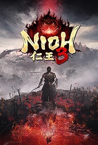 Primary photo for Nioh 3 Primary photo for Nioh 3