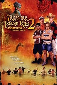 その他 Treasure  Kids 3: The Mystery of Treasure [DVD] Treasure Island Kids 3: The Mystery of Treasure Island