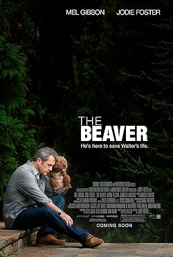 Poster of The Beaver