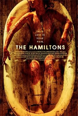 Poster of The Hamiltons